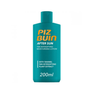 Pix Buin Doposole intensificatore - 200 ml