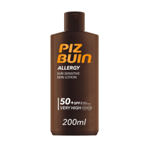 Pix Buin Allergy Protezione Solare SPF +50 - 200 ml