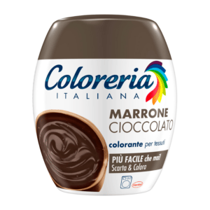 Grey Coloreria Italiana Marrone Cioccolato - 350 gr