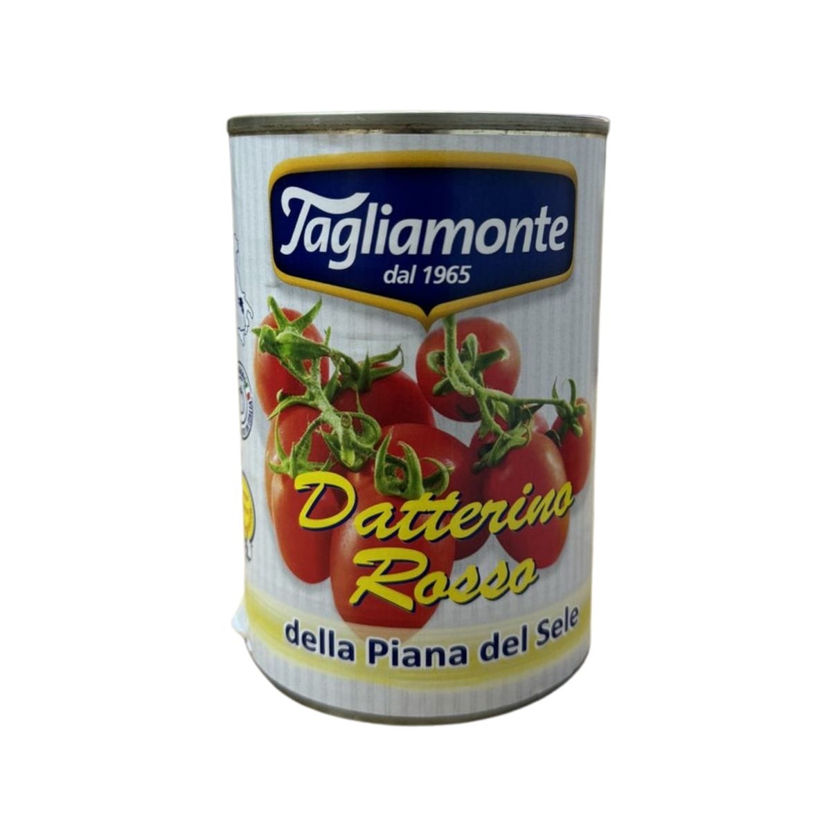 Tagliamonte Datterino Rosso della Piana de Sele - 400 gr